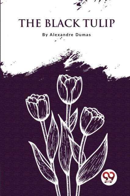 Book cover of: Black Tulip