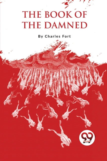 Book cover of: Book of the Damned