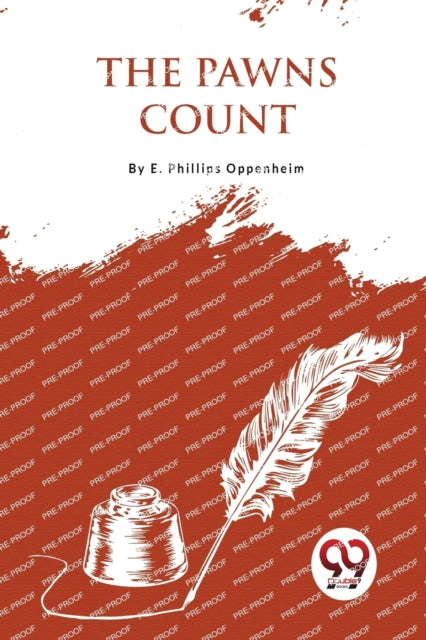 Book cover of: Pawns Count