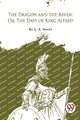 Book cover of: Dragon and the Raven