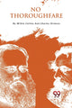 Book cover of: No Thoroughfare