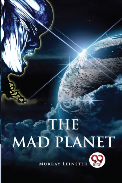 Book cover of: Mad Planet