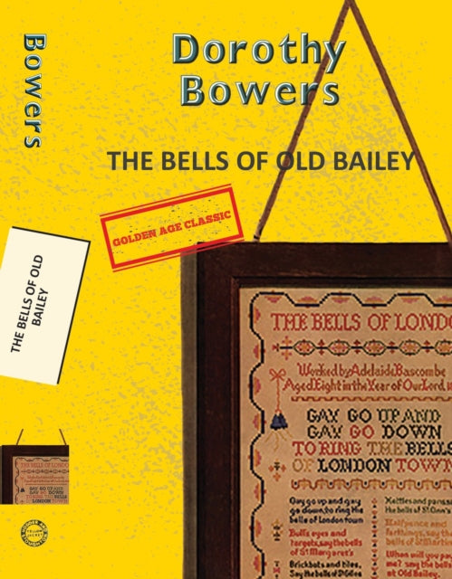 Book cover of: The Bells of Old Bailey