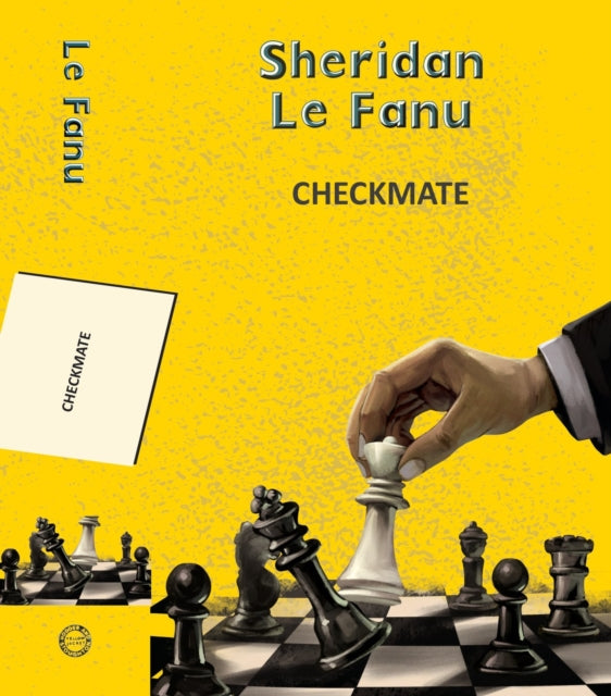 Book cover of: Checkmate