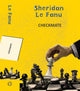 Book cover of: Checkmate