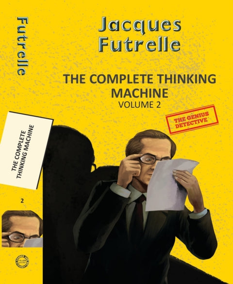 The Complete Thinking Machine Vol 2