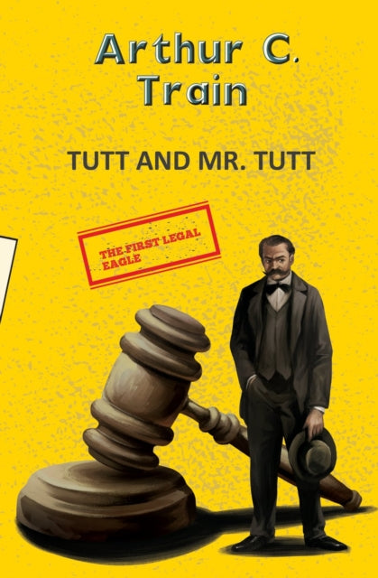 Book cover of: Tutt and Mr Tutt