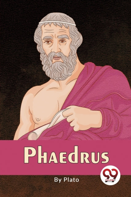 Book cover of: Phaedrus?