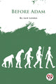 Book cover of: Before Adam
