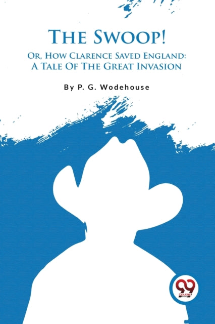 Book cover of: Swoop!
