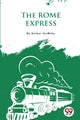 Book cover of: Rome Express