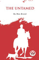 Book cover of: Untamed