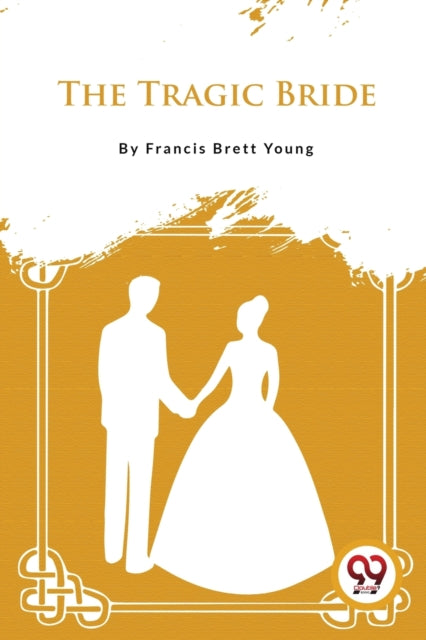 Book cover of: Tragic Bride
