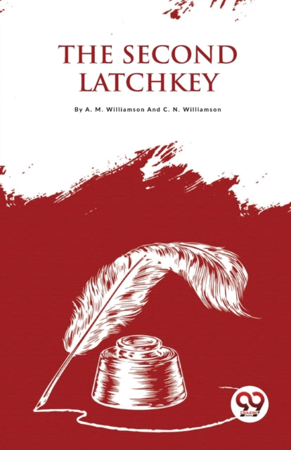 Book cover of: Second Latchkey