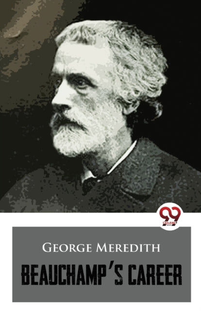 Book cover of: Beauchamp's Career
