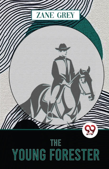 Book cover of: Young Forester