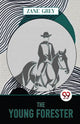 Book cover of: Young Forester