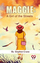 Book cover of: Maggie
