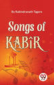 Book cover of: Songs of Kab?R