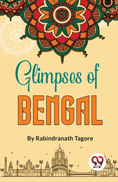 Book cover of: Glimpses of Bengal