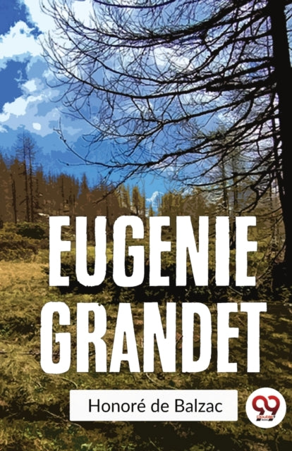 Eugenie Grandet