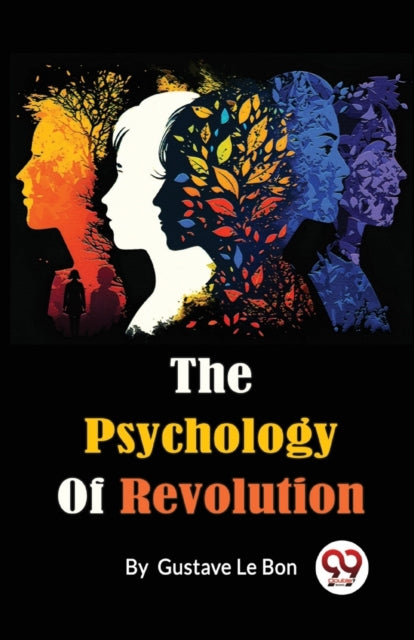 Book cover of: Psychology of Revolution