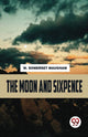 Book cover of: Moon and Sixpence