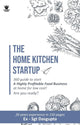 Book cover of: Home Kitchen Startup
