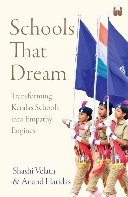Book cover of: Schools that Dream