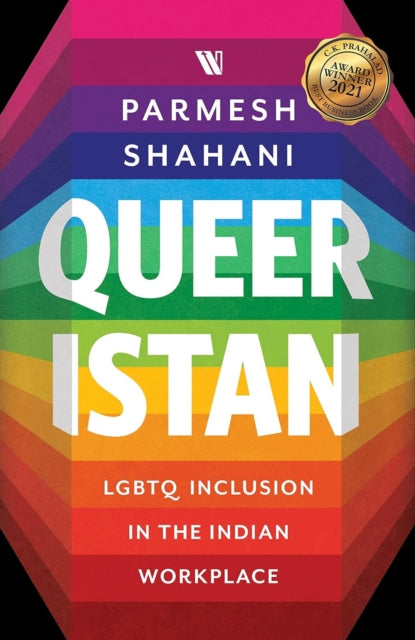 Book cover of: Queeristan