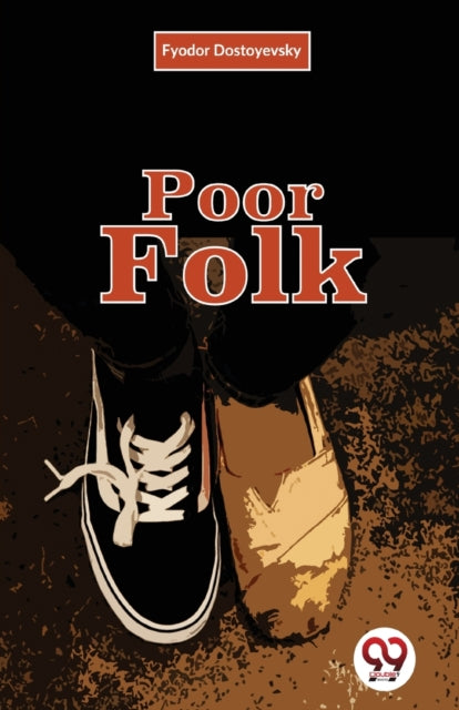 Book cover of: Poor Folk