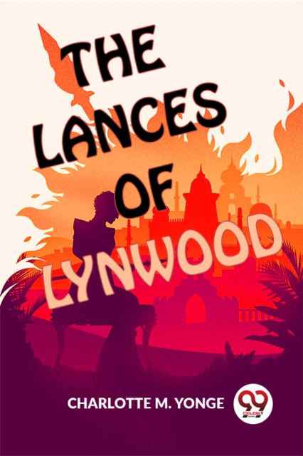 Book cover of: Lances of Lynwood