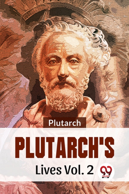 Book cover of: Plutarch?S Lives