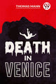 Book cover of: Death in Venice