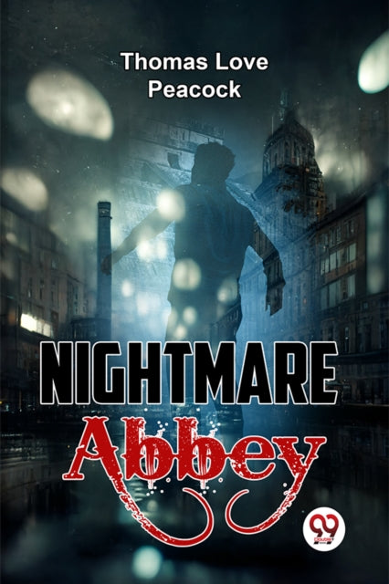 Book cover of: Nightmare Abbey