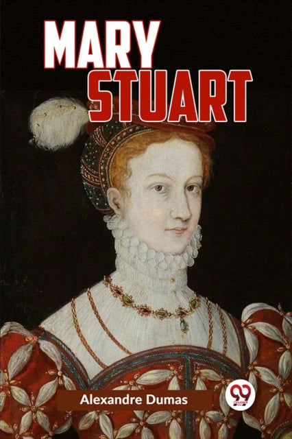 Book cover of: Mary Stuart