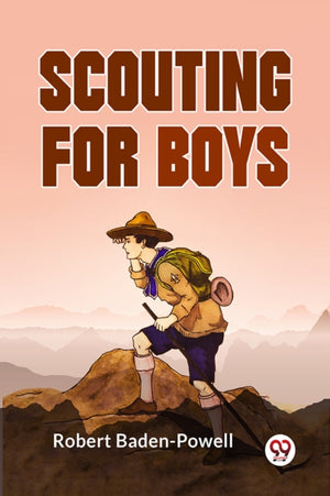 Scouting For Boys