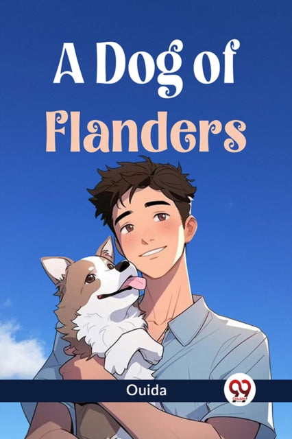 Book cover of: Dog of Flanders