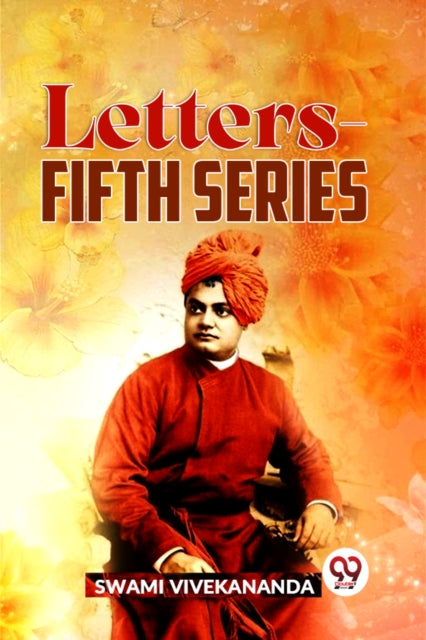 Book cover of: Letters-Fifth Series