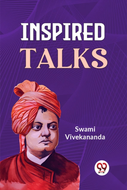 Book cover of: Inspired Talks
