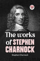 Book cover of: Works of Stephen Charnock