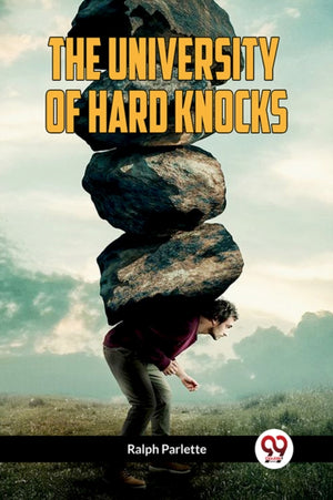 The University of Hard Knocks (Edition2023)