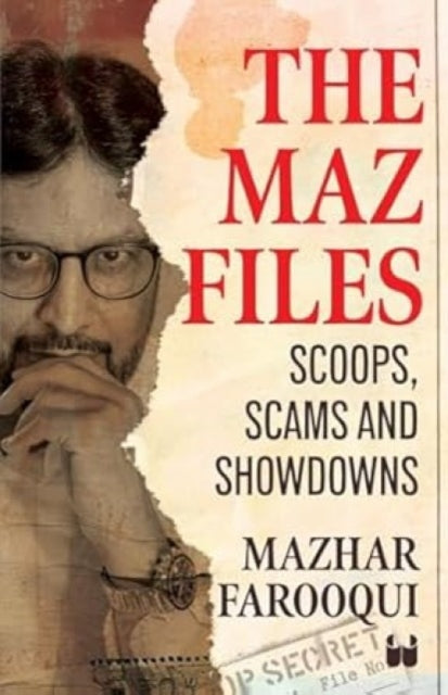The Maz Files