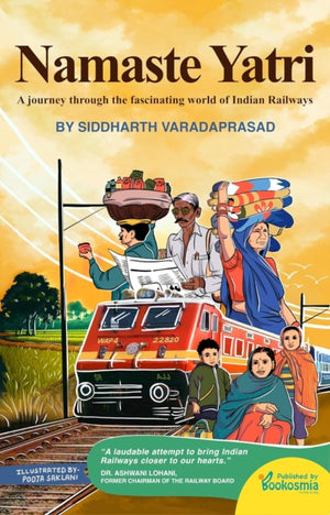 Namaste Yatri