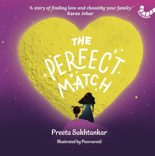 Book cover of: Perfect Match
