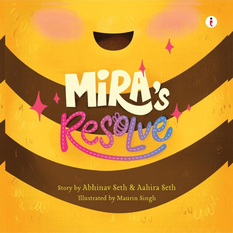 Mira’s Resolve