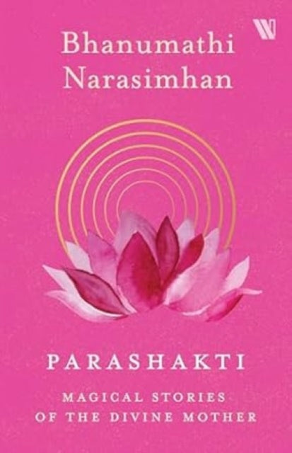 Book cover of: Parashakti