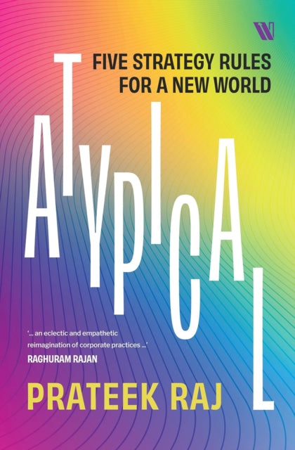 Book cover of: Atypical