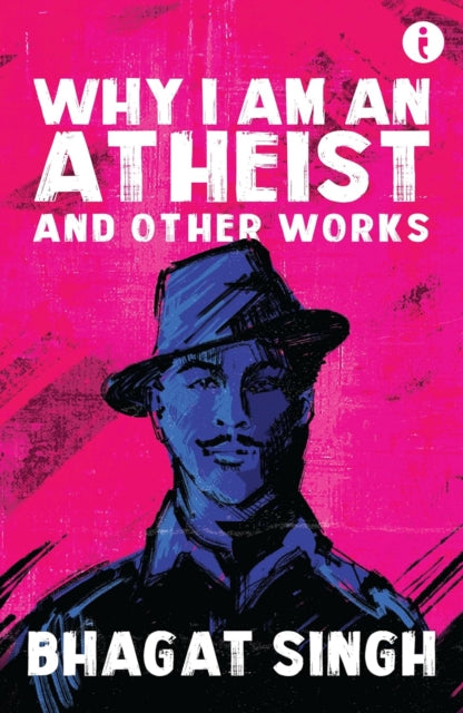 Book cover of: Why I Am An Atheist