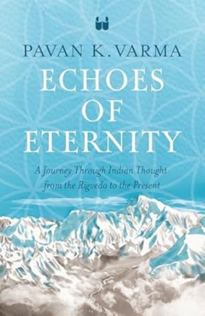 Book cover of: Echoes of Eternity